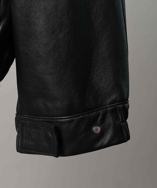 【美品】メゾンスペシャル スタンドカラー ブルゾン 2025SS LIMITED EDITION】Prime-Over Curved Zip Stand Collar Blouson