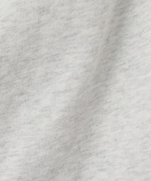 VICKY（ビッキー）の「アシンメトリードレープカットソー≪手洗い可能≫（Tシャツ/カットソー・レディース・ブラック/ライトグレー/オフホワイト・M）」の16枚目の写真