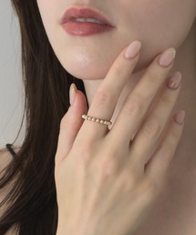 muku(N)RING/PEARL×BALL(O)