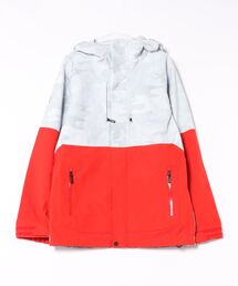 VOLCOM({R)́yVOLCOM/{Rz Mens V.Co Op Jacket /XL[Xm[{[hWPbg(̑AE^[)
