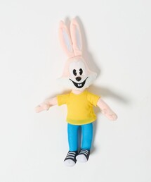 Steven Alan(XeB[uA)́RATPRABBIT STUFFED TOY/ʂ()