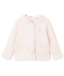 【新品】ケイトスペードニューヨーク パーカー トドラー オーバーサイズフーディ（パーカー） | kate spade NEW