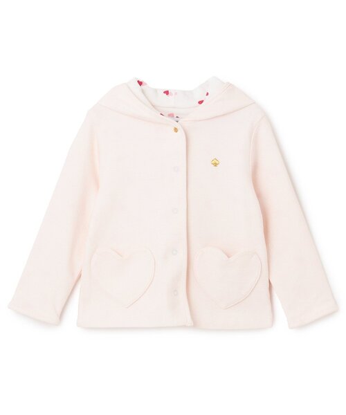 KATE spade♡パーカー♡160 KATE spade♡パーカー♡160 KATE spade♡パーカー♡160