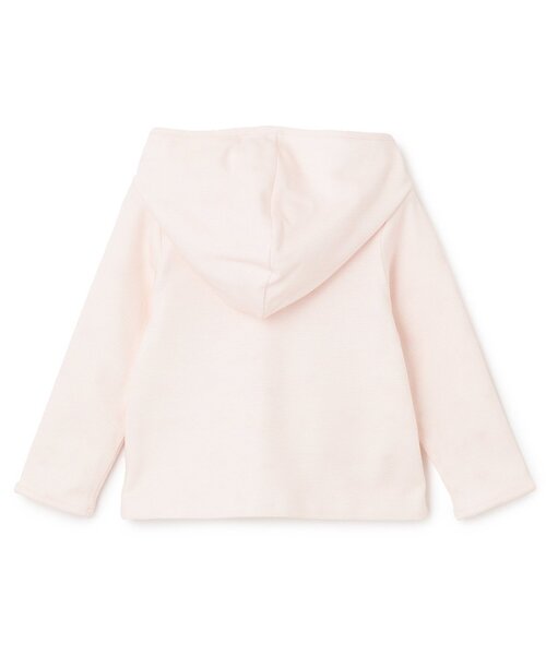 KATE spade♡パーカー♡160 ハートトスリバーシブルパーカ（パーカー）｜kate spade new