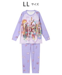 tsumori chisato SLEEP｜ツモリチサト スリープのルームウェア