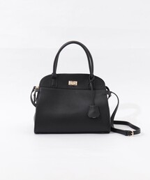 NOLLEY’S Sophi | ひねり金具付きサイドクロストートバッグ(ショルダーバッグ)