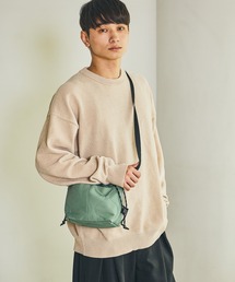 LAKOLE（ラコレ）の「キルト2WA巾着バッグ / 580611（ショルダーバッグ）」