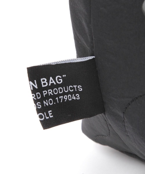 LAKOLE（ラコレ）の「キルト2WA巾着バッグ / 580611（ショルダーバッグ・レディース・グリーン/ブラック/その他1・FREE）」の14枚目の写真