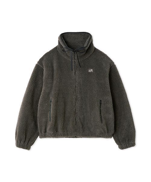 リボンフリースパーカー（パーカー）｜FURFUR（ファーファー）の