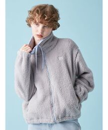 フリース」に該当するパーカーファッション通販 - ZOZOTOWN