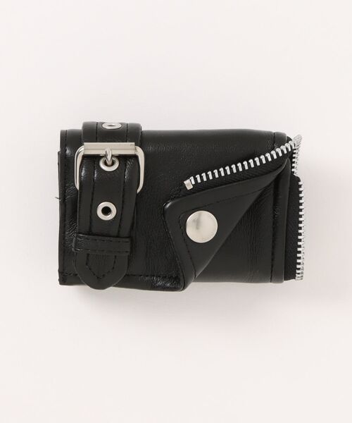 beautiful people riders petit wallet（財布）｜beautiful