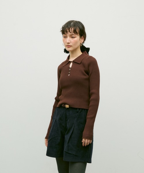 3日間限定出品　アロー　クロップロングスリーブ　X S 3日間限定出品 アロー クロップロングスリーブ X S 3日間限定