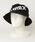 MASSIVE STORE�i�}�b�V�u�X�g�A�j�́u�yAVIREX/�A���B���b�N�X�zAX DIAGONAL LOGO BUCKET HAT�i�n�b�g�j�v�b�u���b�N