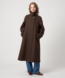 ■ 美品 beauty&youth アローズ ウェザー ステンカラーコート L 1600025S0798_m1_a024.jpg