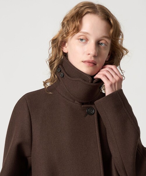 Steven Alan（スティーブンアラン）の「＜Steven Alan＞ウール