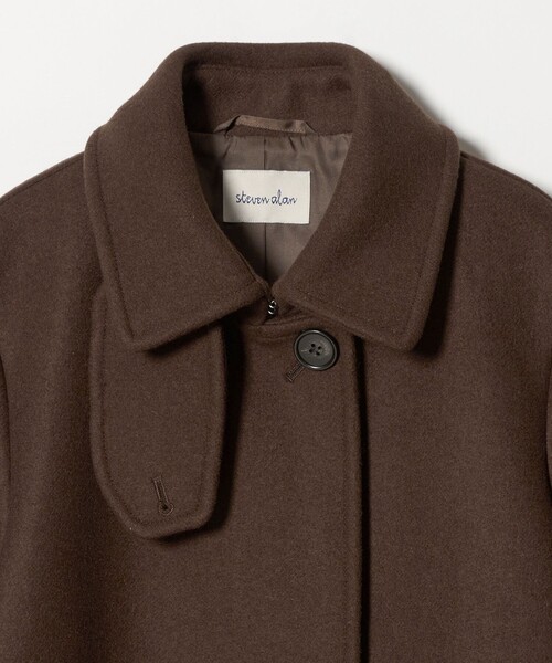 steven alan 定価6万　3wayコート steven alan 定価6万3wayコート