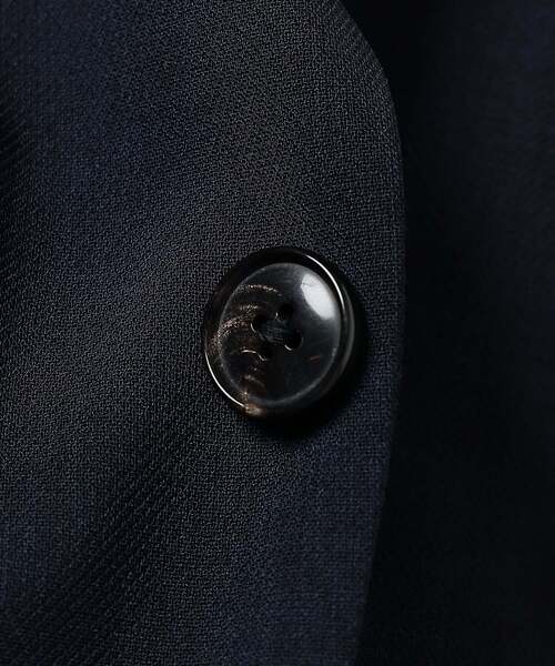 【未使用品】AURALEE EDIFICE別注 ハイゲージピケ ダブルクロス オーラリー/AURALEE 日本製 ハイゲージピケ ダブルクロス