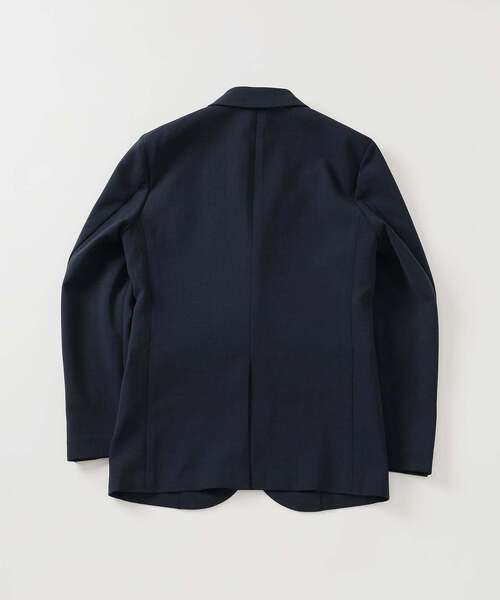 ドライダブルクロス 2Bジャケット【セットアップ着用可能