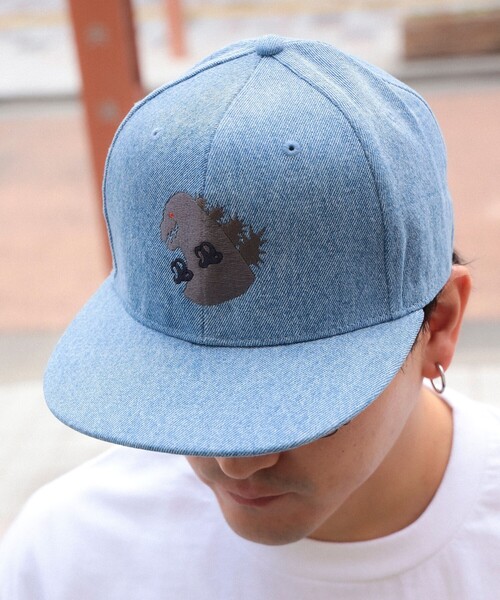 KOHBEE　  TOKYO 原宿 CAP キャップ TOKYO CULTUART by BEAMS（トーキョー カルチャート by ビームス）横尾