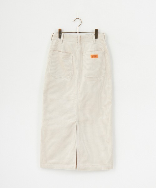 UNIVERSAL OVERALL/ユニバーサルオーバーオール] 別注 コーデュロイ