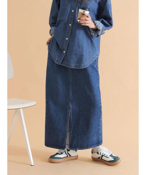 ehka sopo（エヘカソポ）の「折り返しタンスニーカー（スニーカー・レディース・ブラック/オフホワイト/ベージュ・M/L）」の11枚目の写真