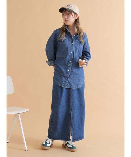 ehka sopo（エヘカソポ）の「折り返しタンスニーカー（スニーカー・レディース・ブラック/オフホワイト/ベージュ・M/L）」の12枚目の写真