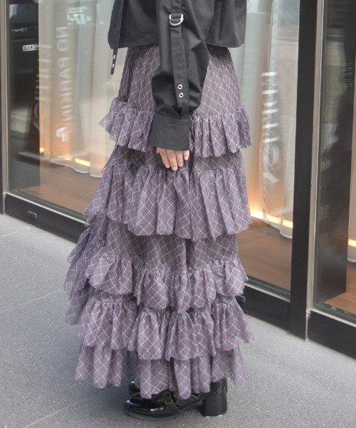 チュールがああああああ！！ チュールがああああああ！！ Kamui Gakupo】チュルリラ・チュルリラ