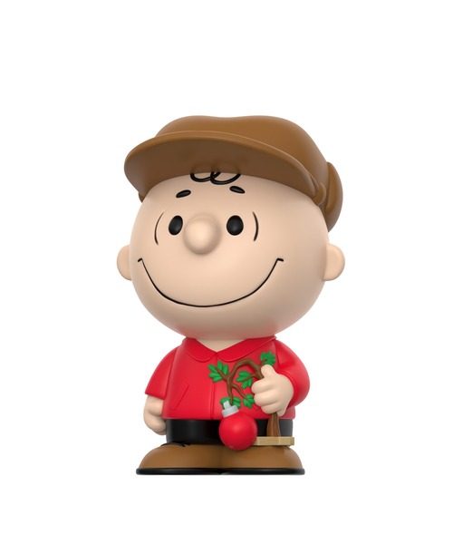 Super7 PEANUTS FUN! FUN! スーパー7 ピーナッツ チャーリー・ブラウン