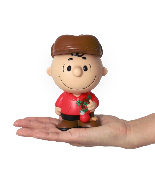 スヌーピー　チャーリーブラウン　フィギュア　まとめ売り PEANUTS フィギュア Super7 Peanuts FUN! FUN! Wave 1 Charlie Brown