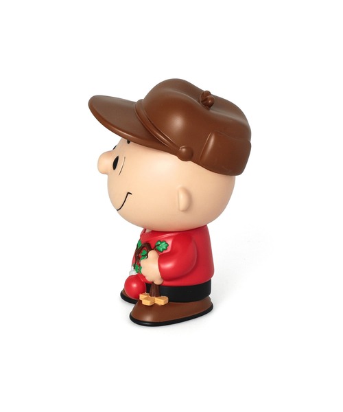 最終値下げ早い物勝ち　限定650個　ダークホース　フィギュア　チャーリーブラウン 最終値下げ早い物勝ち 限定650個 ダークホース フィギュア チャーリー
