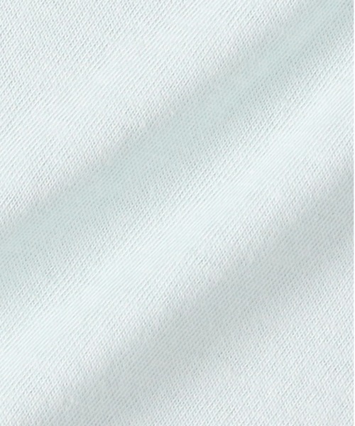 Right-on(ライトオン)の「VIVIAN BLUE(ヴィヴィアンブルー)【キッズ】ロゴデザイン長袖Tシャツ(Tシャツ/カットソー・キッズ・ダークグレー/ブラック/グリーン/ホワイト/オフホワイト・110/120/160/130/140/150)」の7枚目の写真