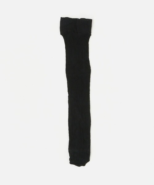 SWEDISH STOCKING(スウェディッシュストッキングス)の「<SWEDISH STOCKINGS>Rosa レース ハイソックス< Select by EMMEL REFINES >(ソックス/靴下・レディース・オフホワイト/ブラック・FREE)」の7枚目の写真