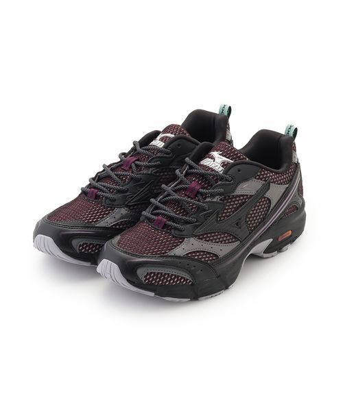 【MIZUNO】MXR
