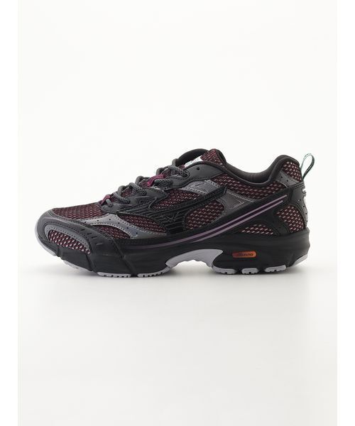 【MIZUNO】MXR
