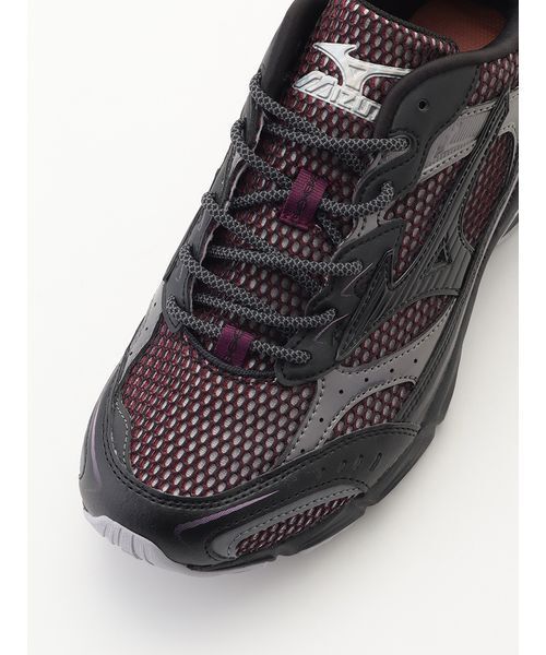 【MIZUNO】MXR