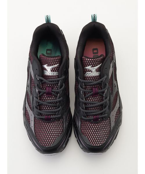 【MIZUNO】MXR
