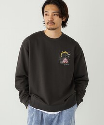 セール】SHIPS｜シップス（メンズ）のスウェット（前面プリント）通販
