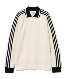 adidas（アディダス）｜メンズのニット/セーター一覧 - WEAR