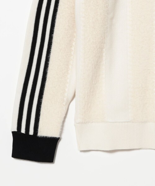 adidas / Premium Knit Jersey（ニット/セーター）｜adidas