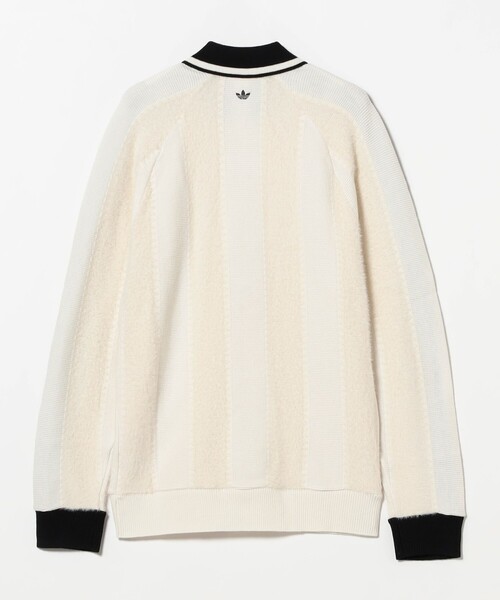 adidas / Premium Knit Jersey（ニット/セーター）｜adidas