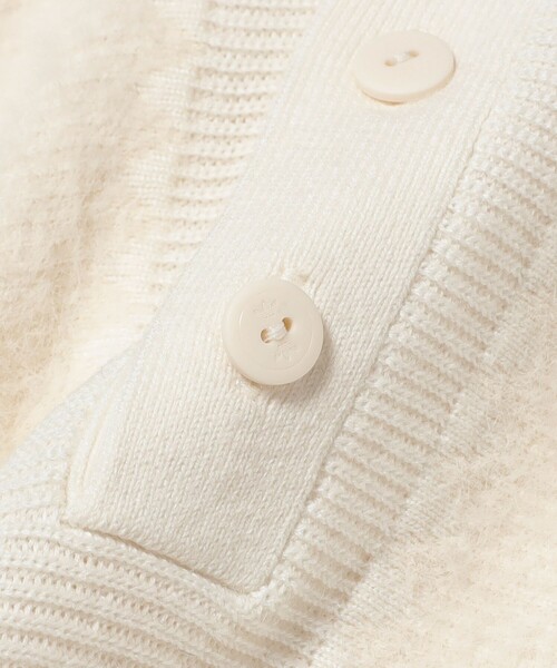 adidas / Premium Knit Jersey（ニット/セーター）｜adidas