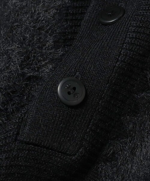adidas(アディダス)の「adidas / Premium Knit Jersey(ニット/セーター・メンズ・オフホワイト/ブラック・M/XL/L)」の10枚目の写真