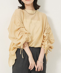 abahouse mavie(アバハウスマヴィ)の「トップス(シャツ/ブラウス)」