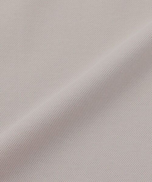 City Ambient Products(シティアンビエントプロダクツ)の「City Ambient Products: ダブルフェイス カノコ ヘンリーネック カットソー(Tシャツ/カットソー・メンズ・ブラック/ライトグレー/コバルトブルー・SMALL/LARGE/MEDIUM)」の14枚目の写真