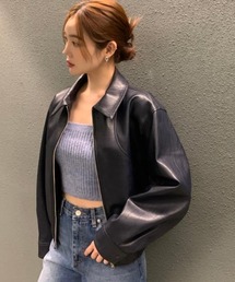 ライダースジャケット
