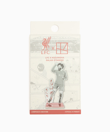 417 EDIFICE(フォーワンセブンエディフィス)の【Liverpool FC / リバプール FC】 KODANSHA STANDEE SALAH(その他小物)