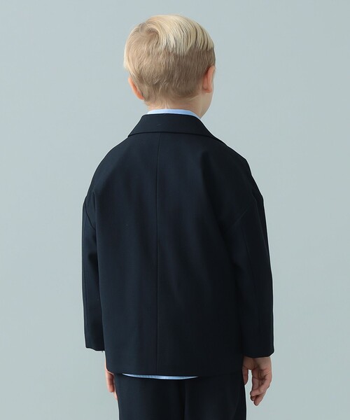 セレモニー ゆる セットアップ 2026（キッズサイズ：110～130cm