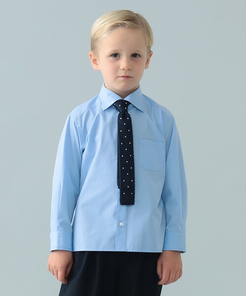 セレモニー ゆる セットアップ 2026（キッズサイズ：110～130cm