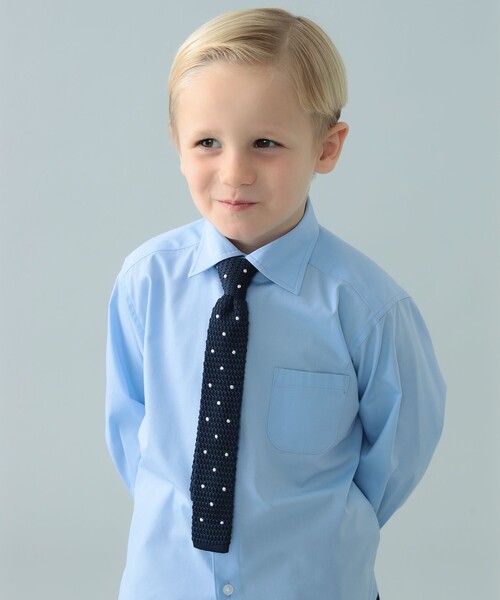 セレモニー ゆる セットアップ 2026（キッズサイズ：110～130cm