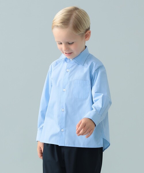 セレモニー ゆる セットアップ 2026（キッズサイズ：110～130cm